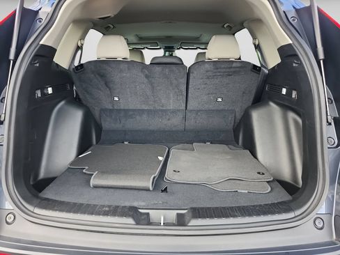 Used 2024 Honda CR-V EX image 16