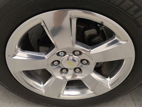Used 2016 Chevrolet Tahoe LS RWD image 31