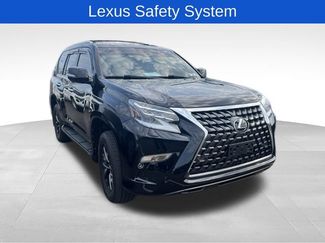 Used 2020 Lexus GX 460 Premium AWD/4WD video 1