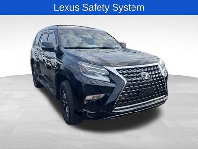 Used 2020 Lexus GX 460 Premium