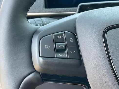 New 2025 Ford Mustang Mach-E Premium image 8