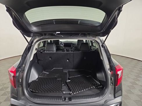 Certified 2024 Kia Seltos S image 33