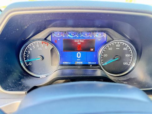 Used 2023 Ford F150 XLT w/ Equipment Group 302A High image 3