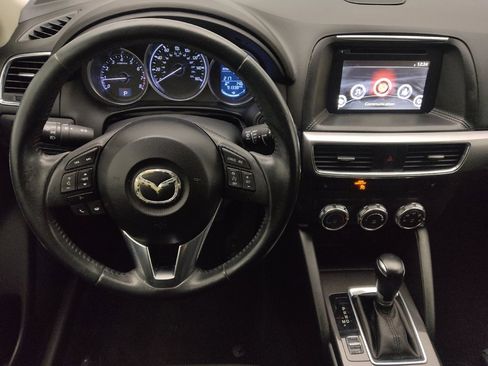 Used 2016 MAZDA CX-5 Touring image 22