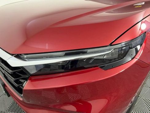 Used 2026 Honda CR-V EX-L image 11