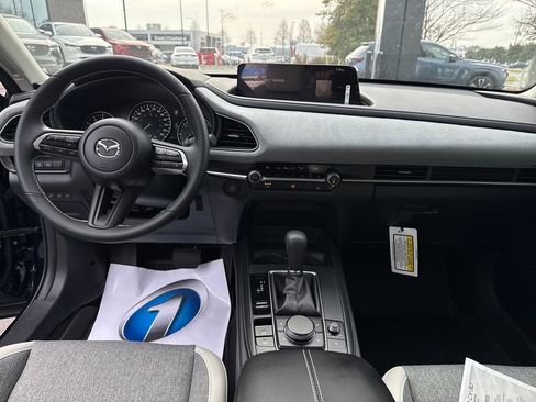 New 2026 MAZDA CX-30 AWD 2.5 S image 18