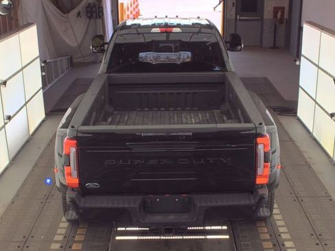 Used 2026 Ford F450 Platinum AWD/4WD image 20