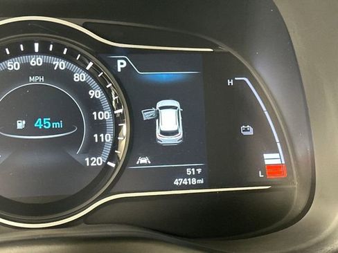 Used 2021 Hyundai Kona Limited image 18