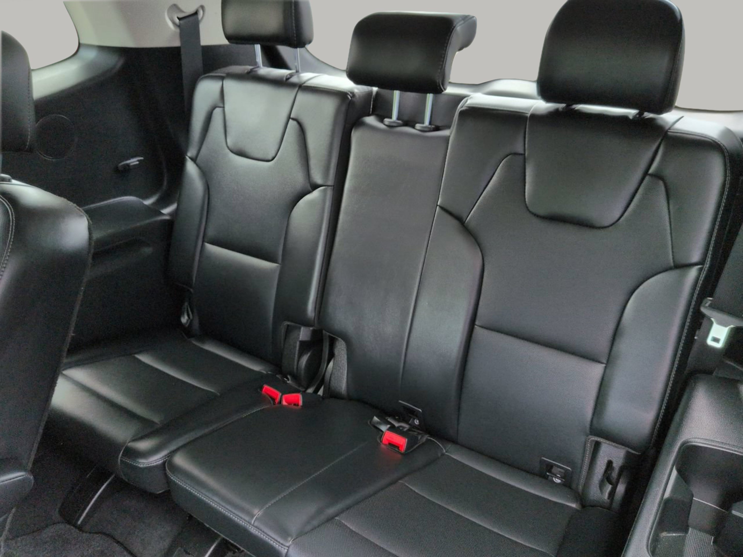 Certified 2024 Kia Telluride SX Prestige AWD/4WD image 18