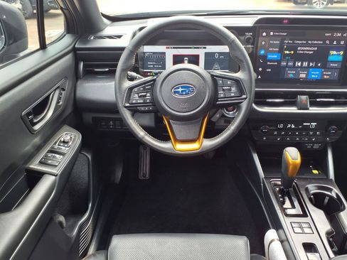 Used 2026 Subaru Outback Wilderness AWD/4WD image 13
