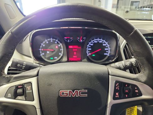 Used 2017 GMC Terrain SLE w/ Convenience Package image 6