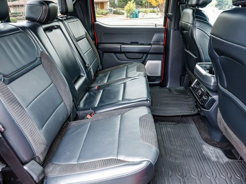 Used 2022 Ford F150 Raptor w/ Raptor 37 Performance Package image 18