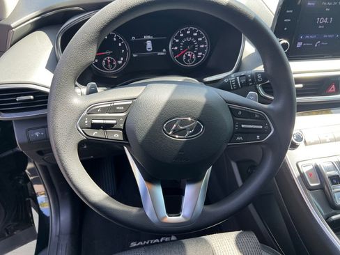 Used 2022 Hyundai Santa Fe SEL w/ Cargo Package AWD/4WD image 11