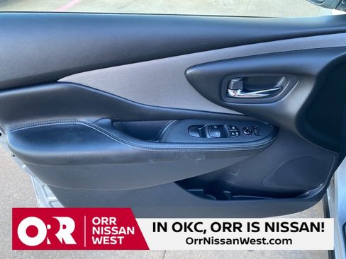 Used 2024 Nissan Murano SV image 15