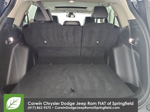 Used 2025 Honda CR-V EX-L image 30