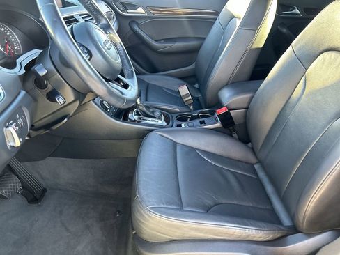 Used 2016 Audi Q3 2.0T Premium Plus image 16