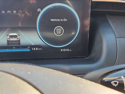 Used 2023 Hyundai Tucson SEL w/ Convenience Package image 21