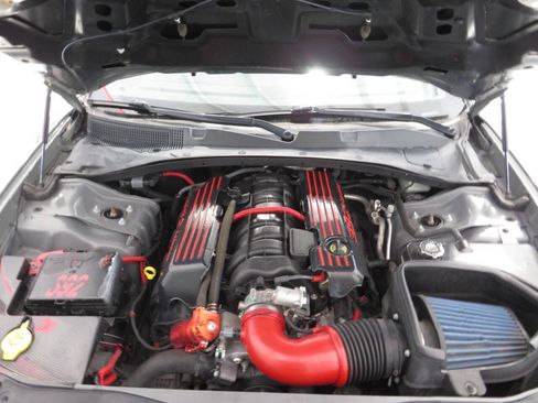 Used 2017 Dodge Charger R/T RWD image 25