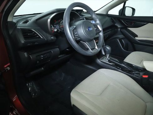 Used 2018 Subaru Impreza 2.0i Premium AWD/4WD image 17