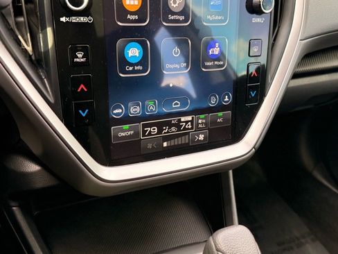 Used 2024 Subaru Crosstrek 2.0i Premium image 20