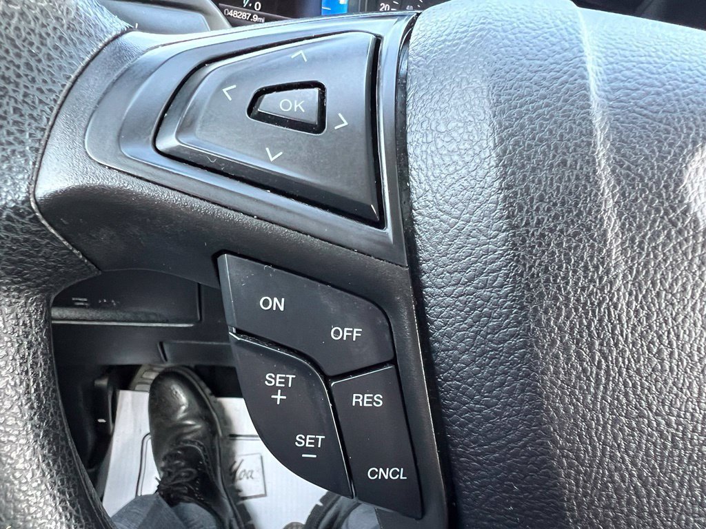 Used 2022 Ford Edge SE AWD/4WD image 34