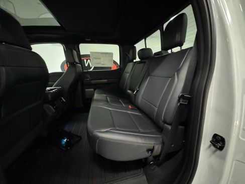 New 2026 Ford F150 Lariat image 10