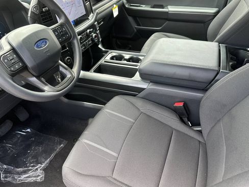 New 2026 Ford F150 STX w/ Equipment Group 200A RWD image 10