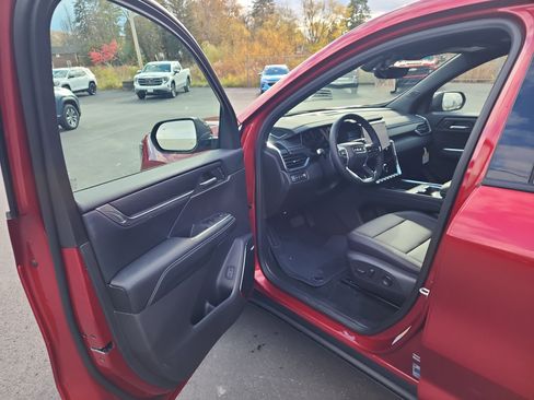 New 2026 GMC Acadia Elevation w/ Elevation Premium Package image 10