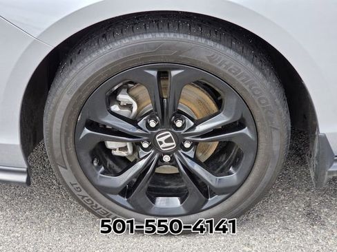 Used 2025 Honda Accord SE image 20