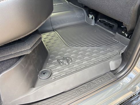 New 2026 RAM 2500 Power Wagon image 24