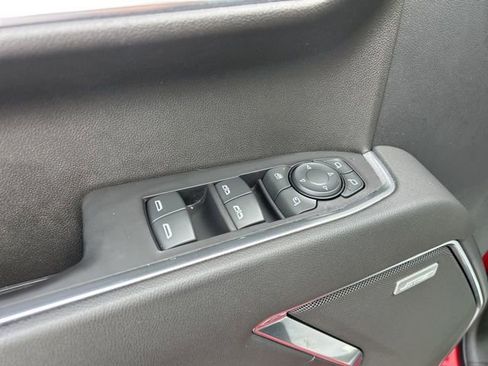 Used 2022 Chevrolet Silverado 1500 LTZ w/ LTZ Convenience Package II image 13