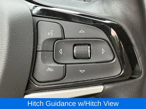 Used 2023 Buick Enclave Avenir w/ Avenir Technology Package AWD/4WD image 41