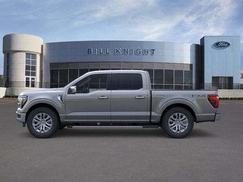 New 2026 Ford F150 Lariat w/ Equipment Group 502A High AWD/4WD image 4