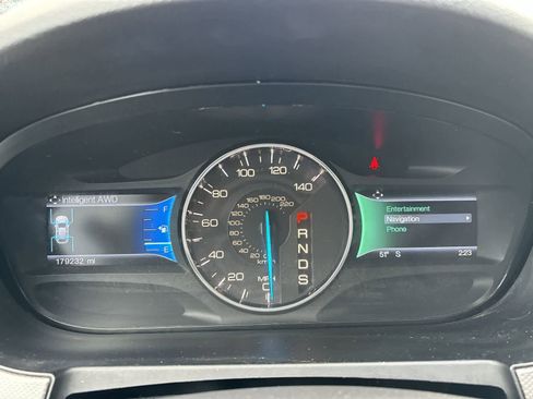 Used 2014 Ford Edge SEL w/ Canadian Touring Package image 12