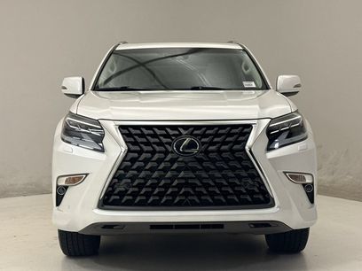 Used 2023 Lexus GX 460 Premium
