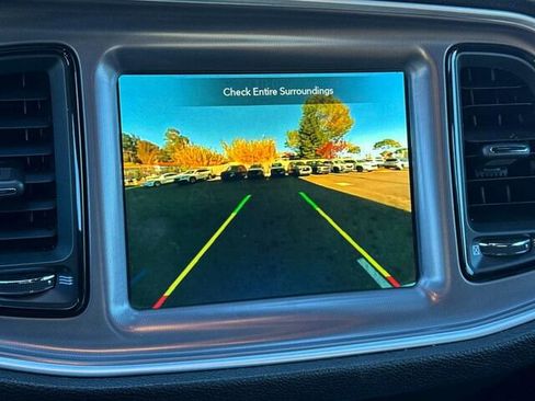 Used 2021 Dodge Challenger SXT image 23