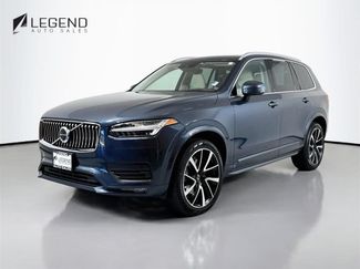 Used 2022 Volvo XC90 T6 Momentum w/ Advanced Package AWD/4WD video 1