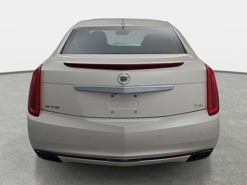 Used 2013 Cadillac XTS Platinum image 6