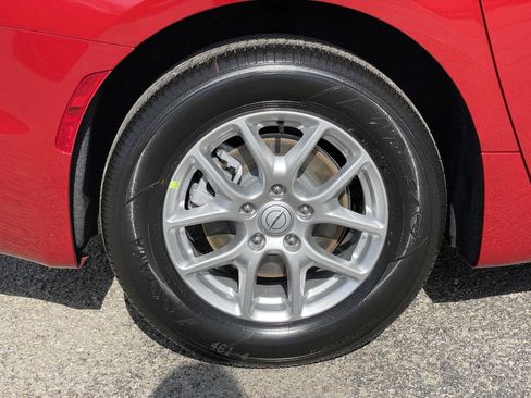 New 2026 Chrysler Pacifica Select image 45