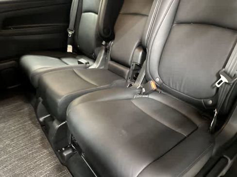 Used 2025 Honda Odyssey EX-L image 11