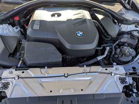 New 2026 BMW 330i xDrive Sedan w/ M Sport Package image 38