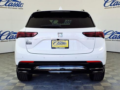New 2026 Buick Envision Sport Touring AWD/4WD image 10