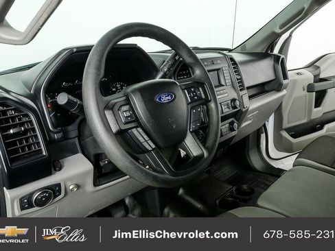 Used 2019 Ford F150 XL w/ Equipment Group 101A Mid image 4