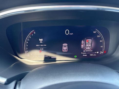 New 2026 Acura MDX FWD w/ Technology Package image 13