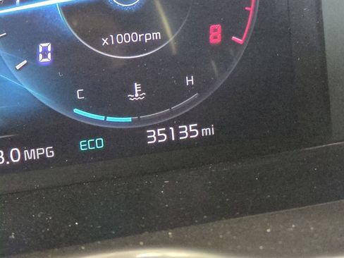 Used 2022 Kia Sorento SX image 38