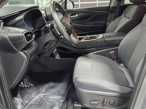Used 2023 Hyundai Santa Fe SEL w/ Winter Weather Package FWD image 5