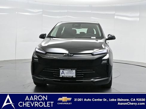 New 2027 Chevrolet Bolt LT w/ Comfort Package image 37