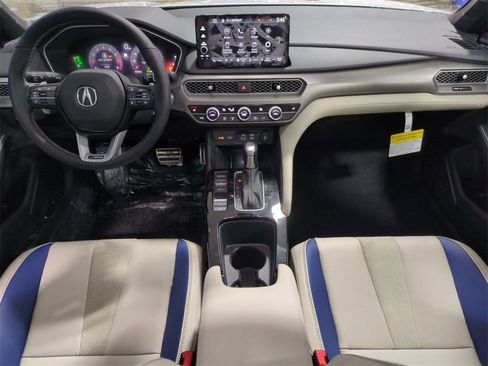 New 2026 Acura Integra A-Spec image 28