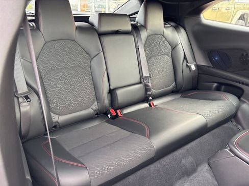 New 2026 Dodge Charger R/T Scat Pack image 45