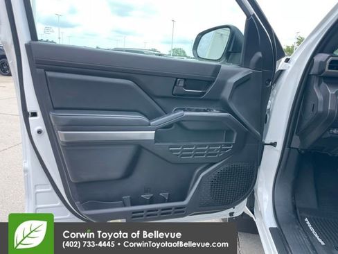 New 2026 Toyota Tacoma SR5 AWD/4WD image 18
